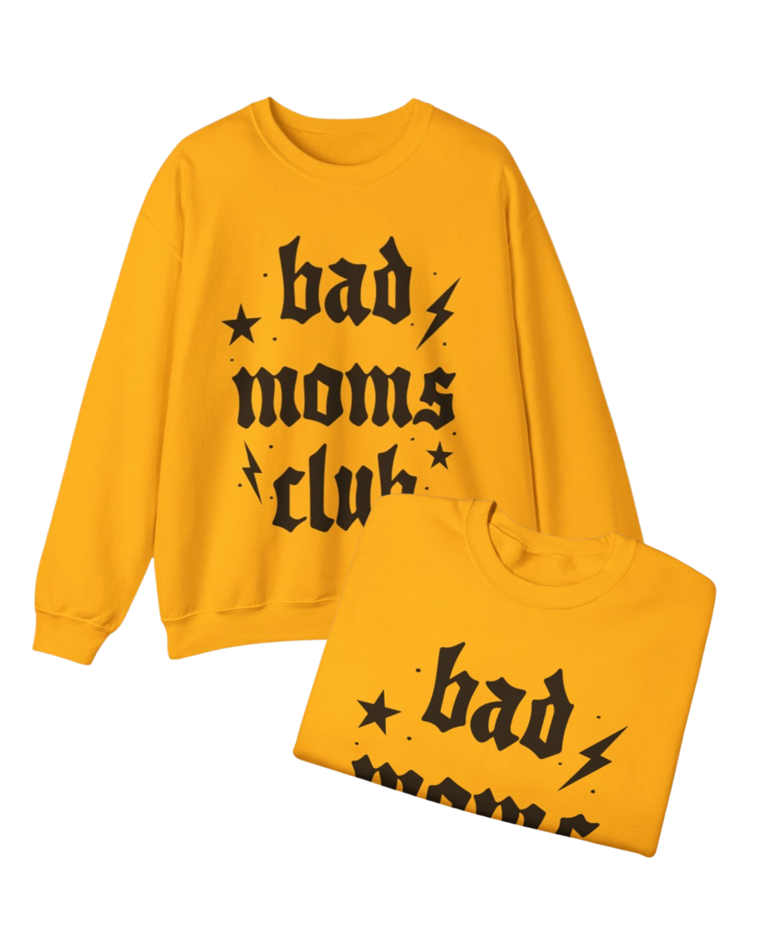 Bad Moms Crewneck