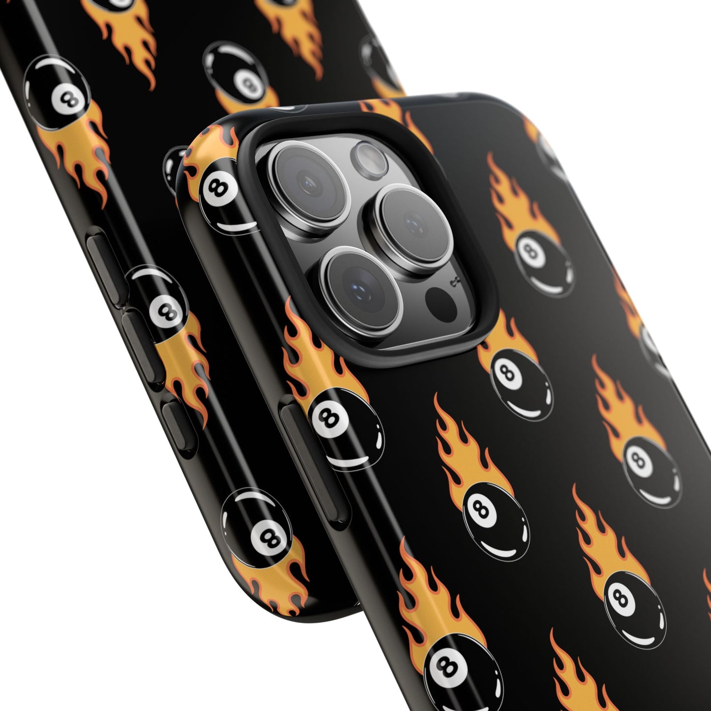 8 Ball Case