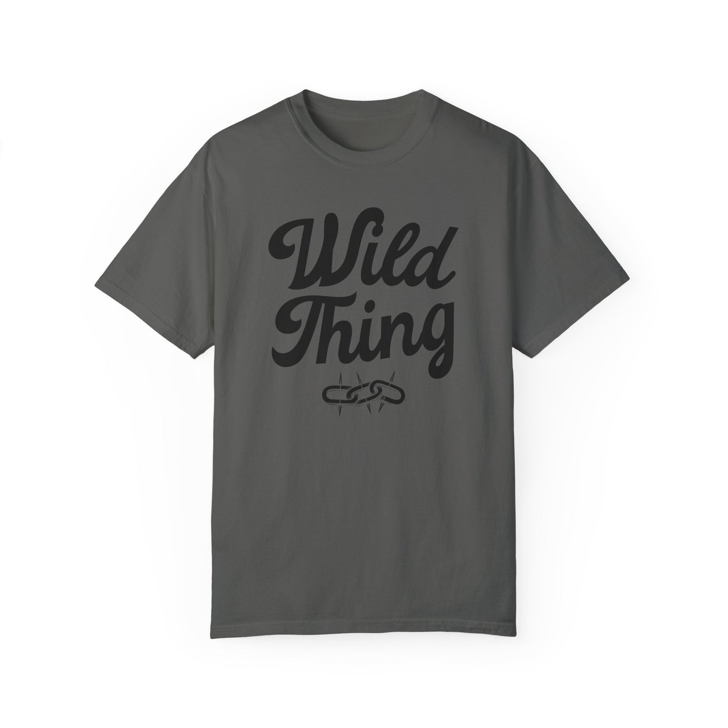 Wild Thing Tee