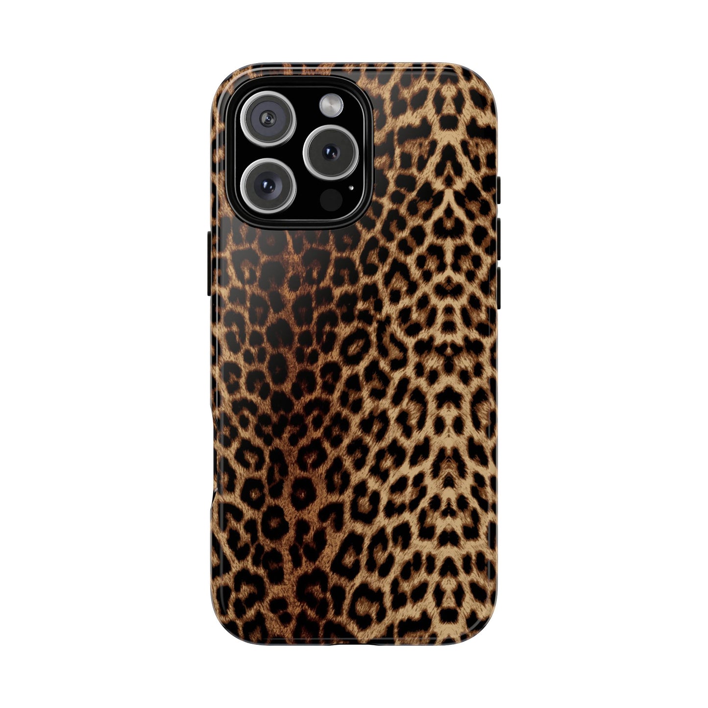 Leopard Print Case