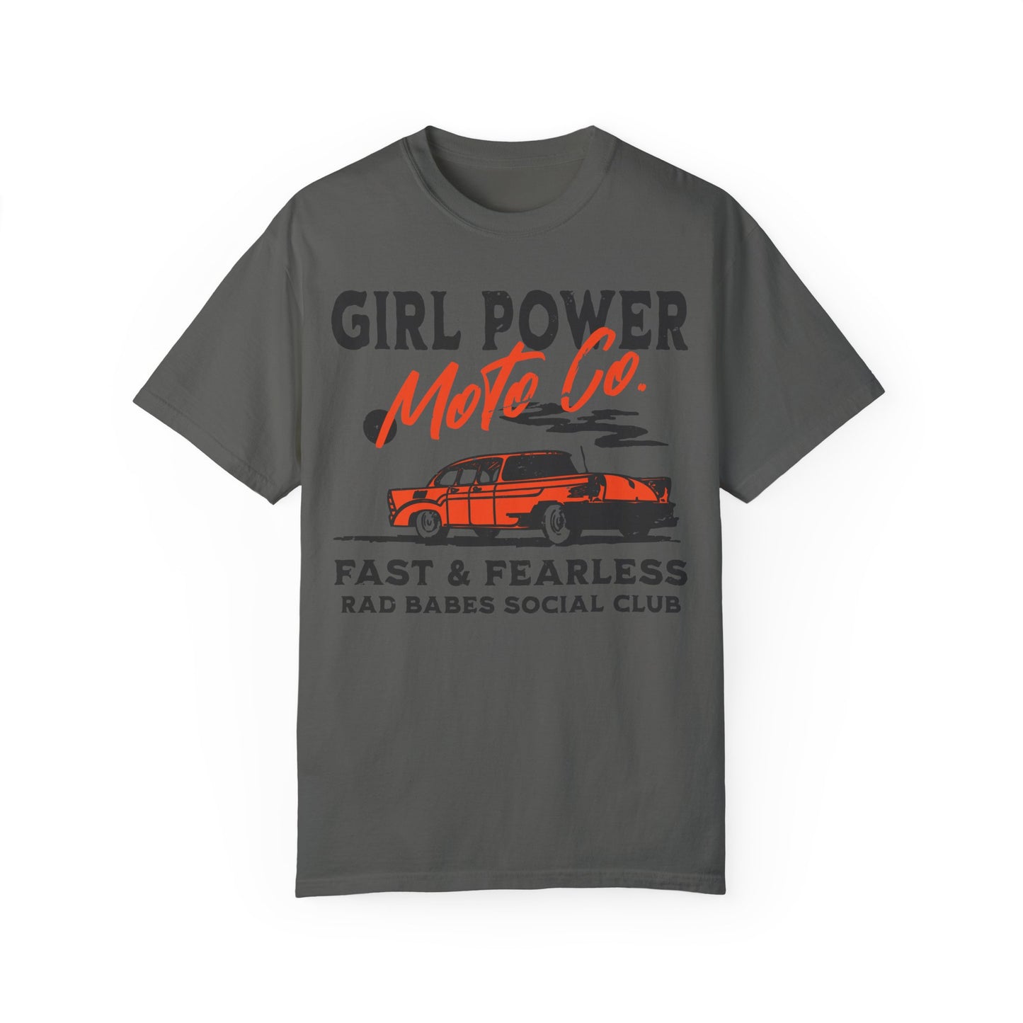 Girl Power Tee