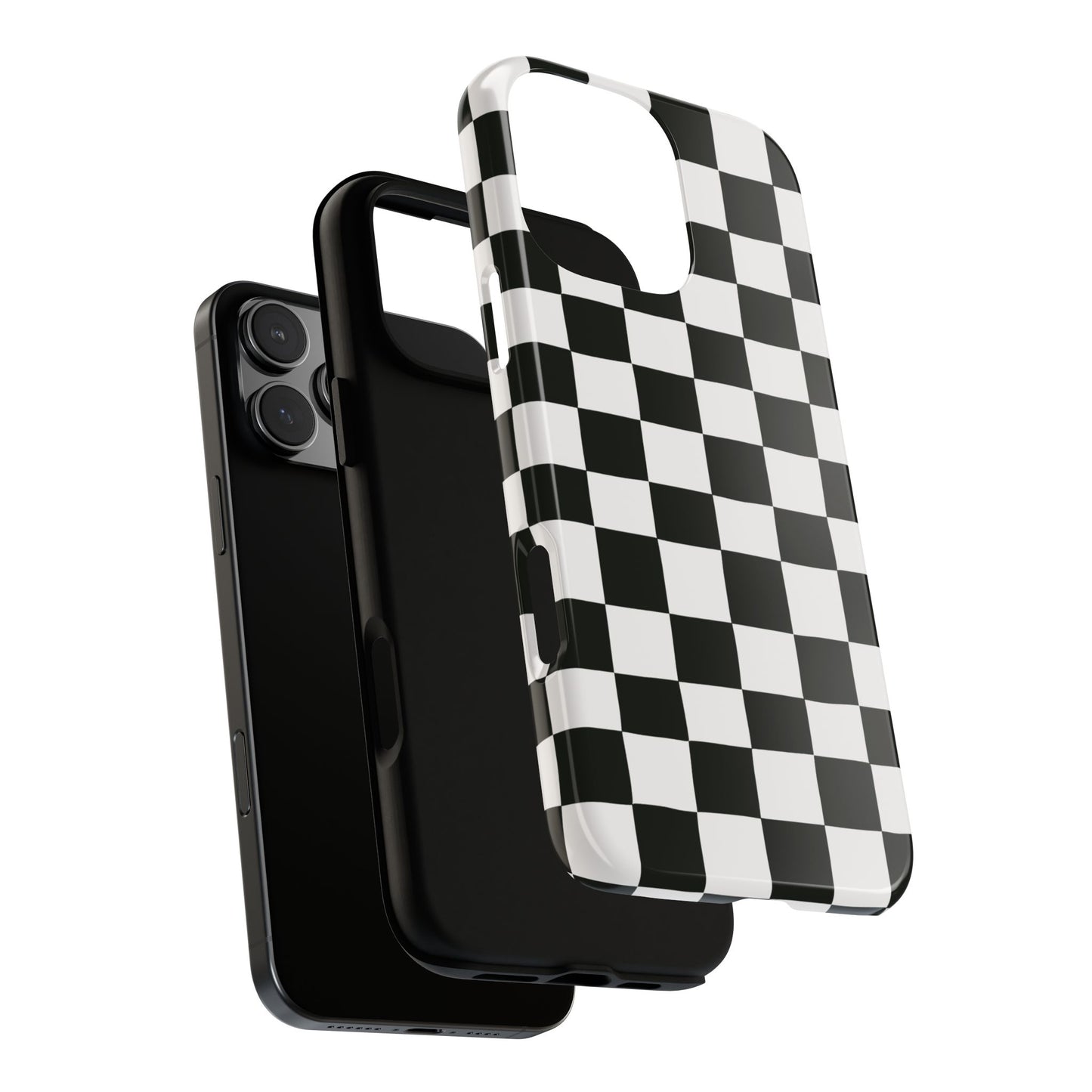 Sketchy Checker Case