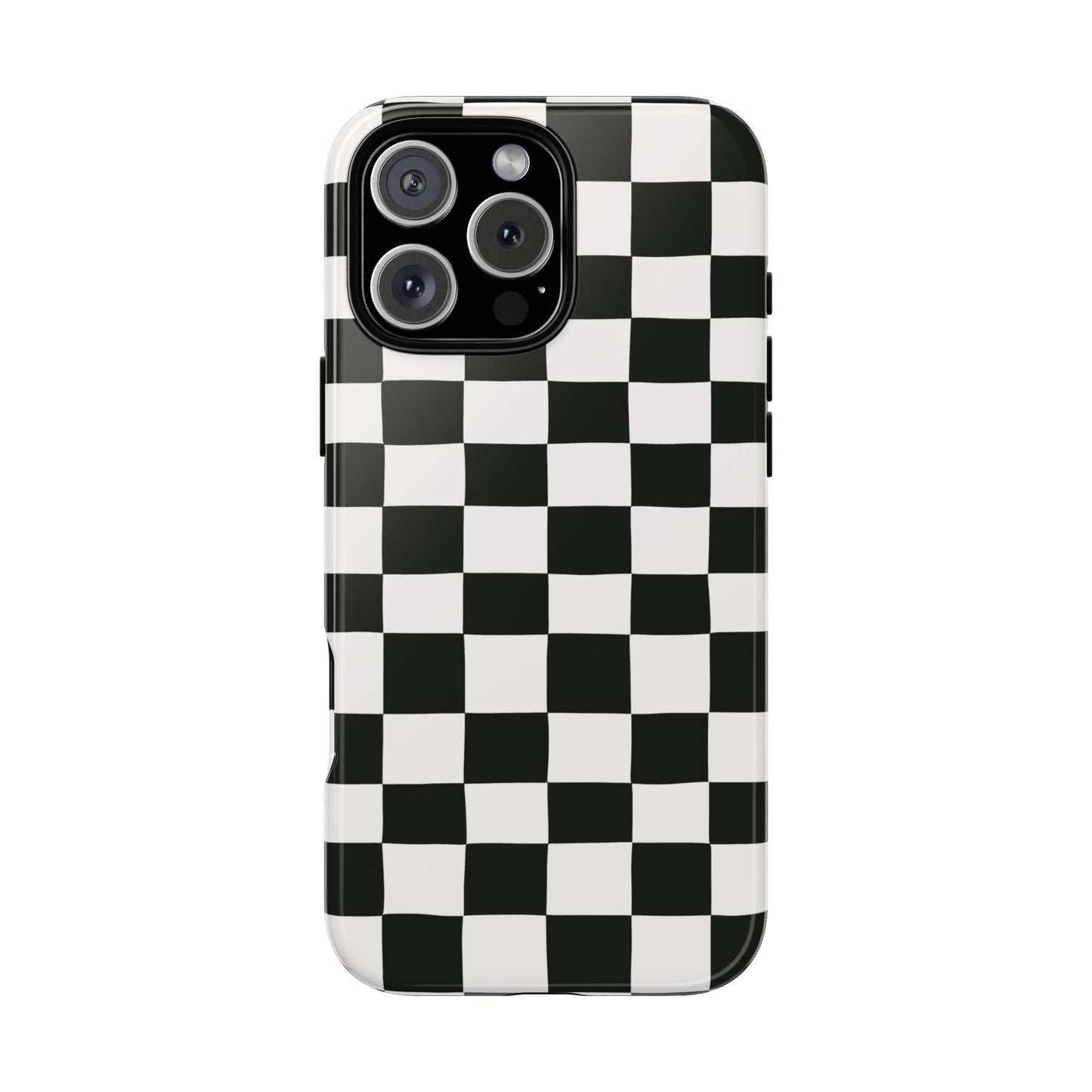 Sketchy Checker Case