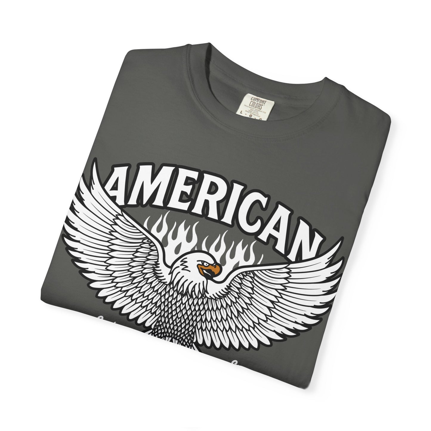 American Woman Tee