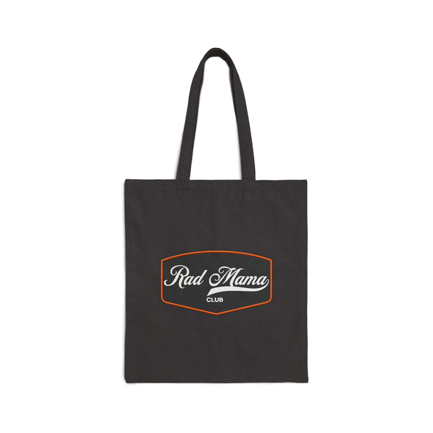 Rad Mama Club Tote Bag