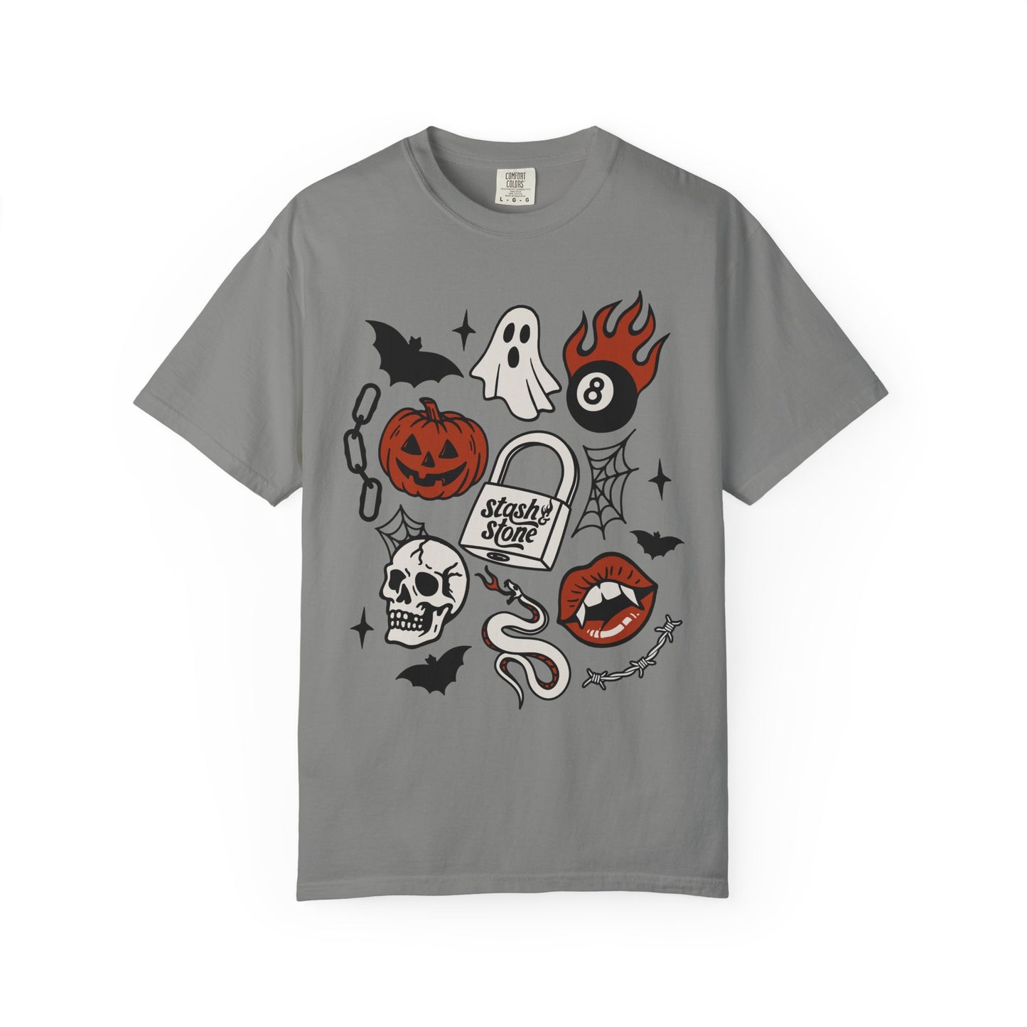 Spooky Szn Tee