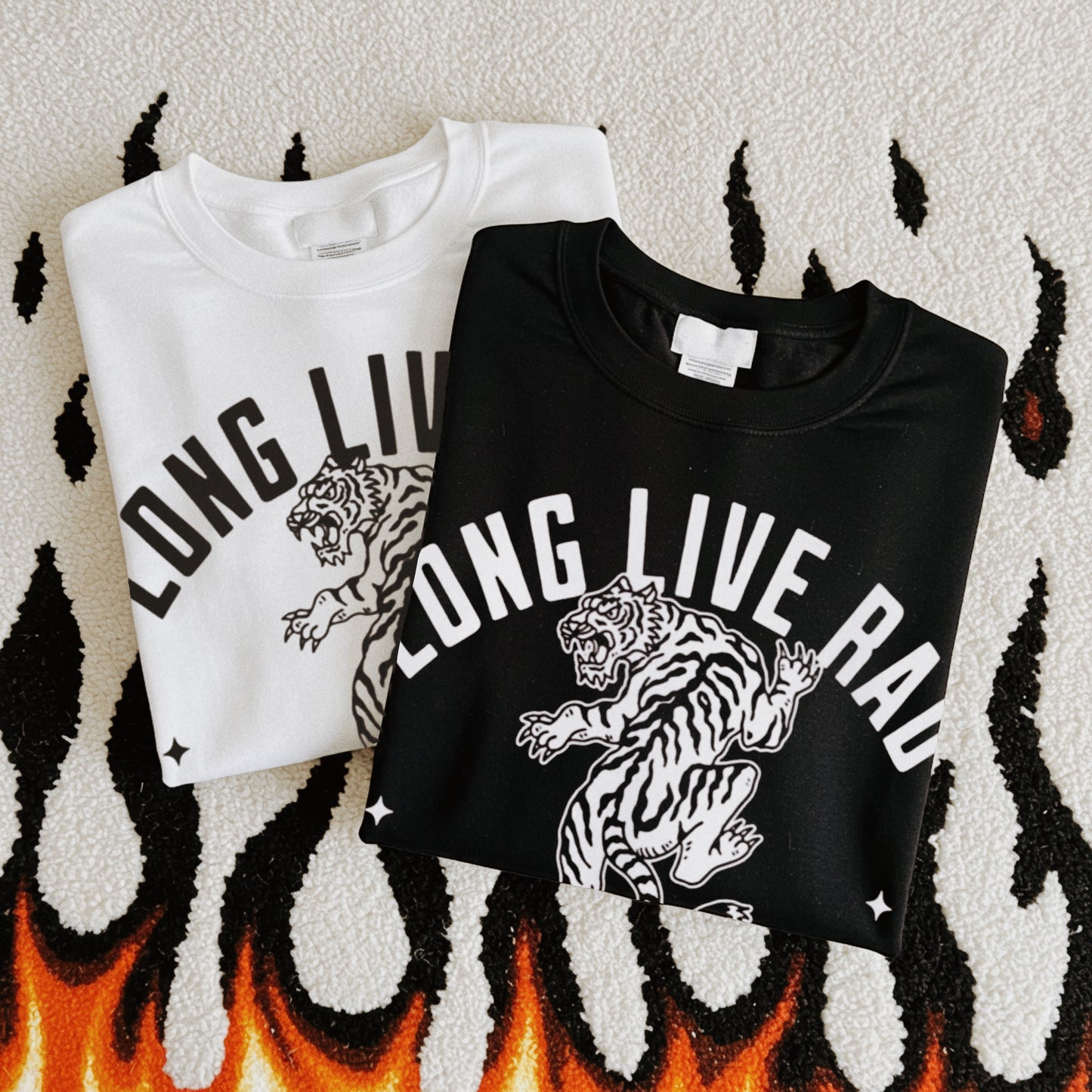 Rad Women Crewneck