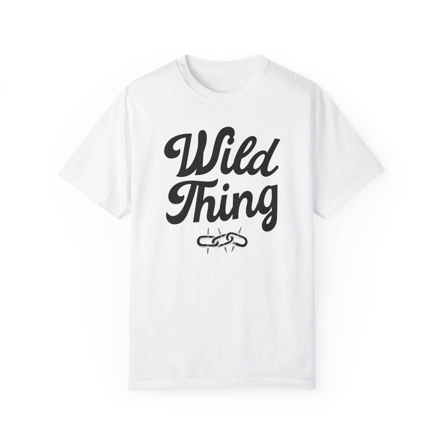 Wild Thing Tee