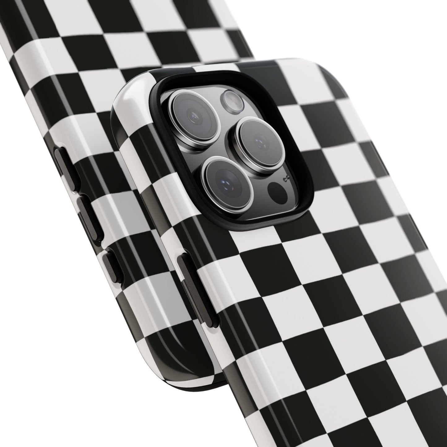 Sketchy Checker Case
