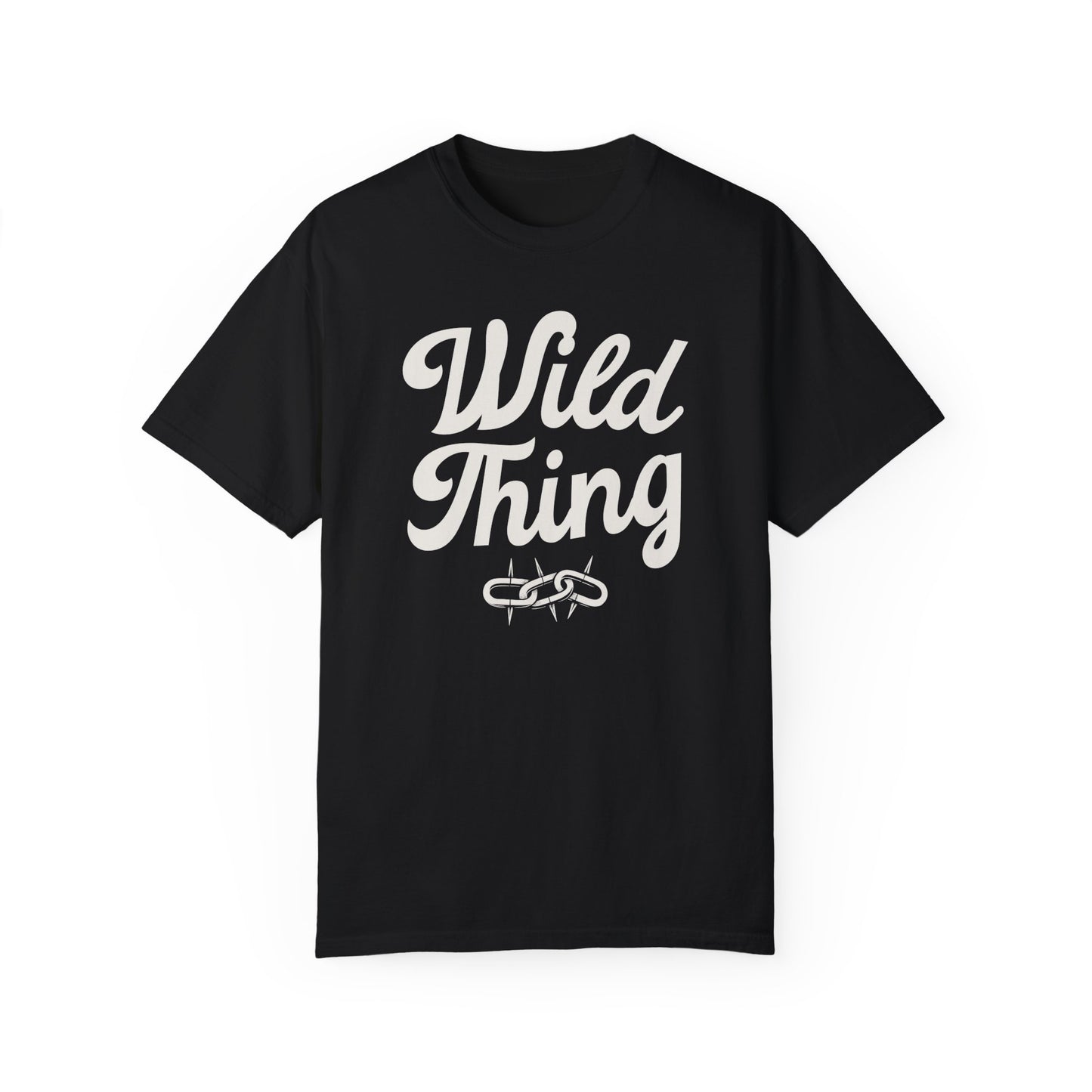 Wild Thing Tee