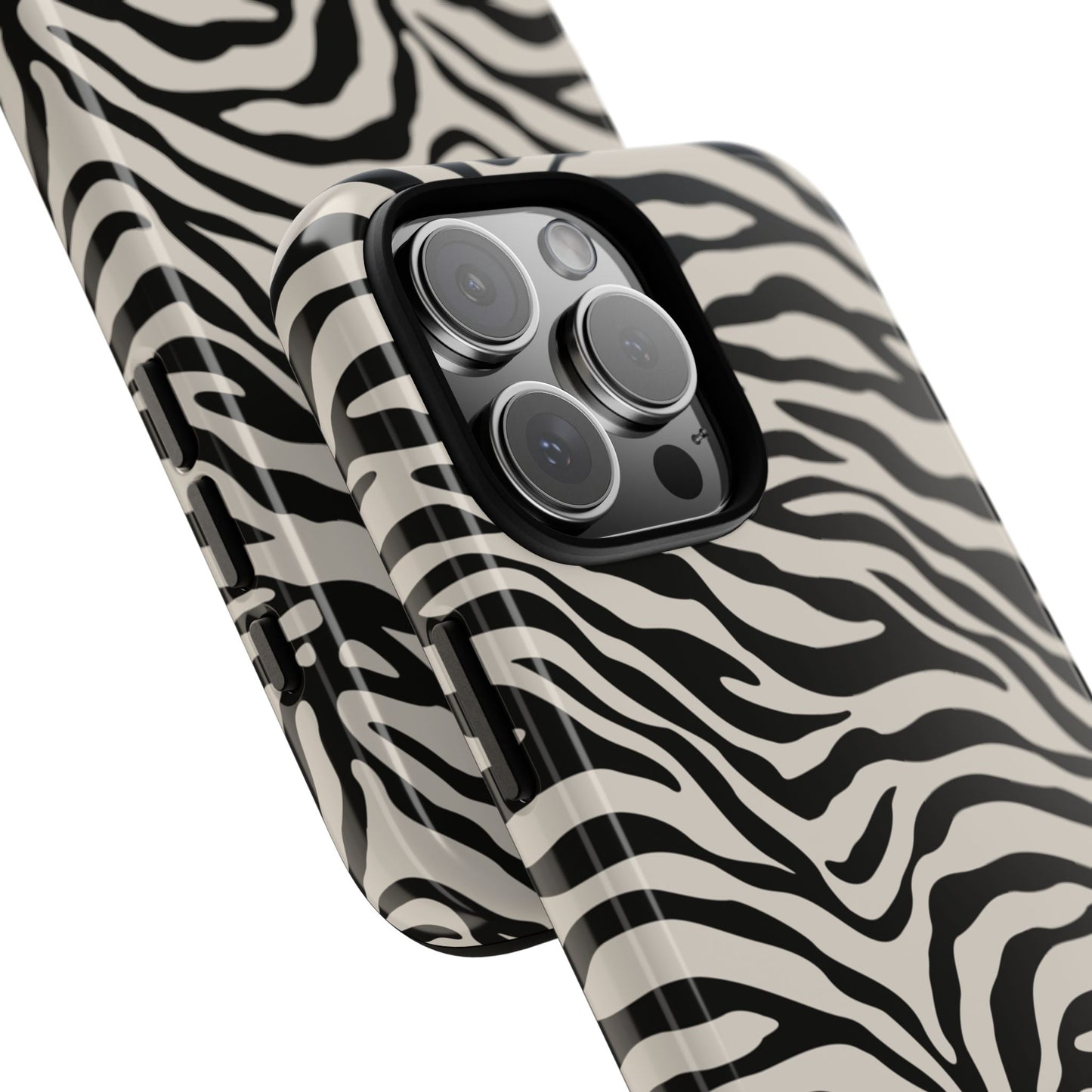 Zebra Case