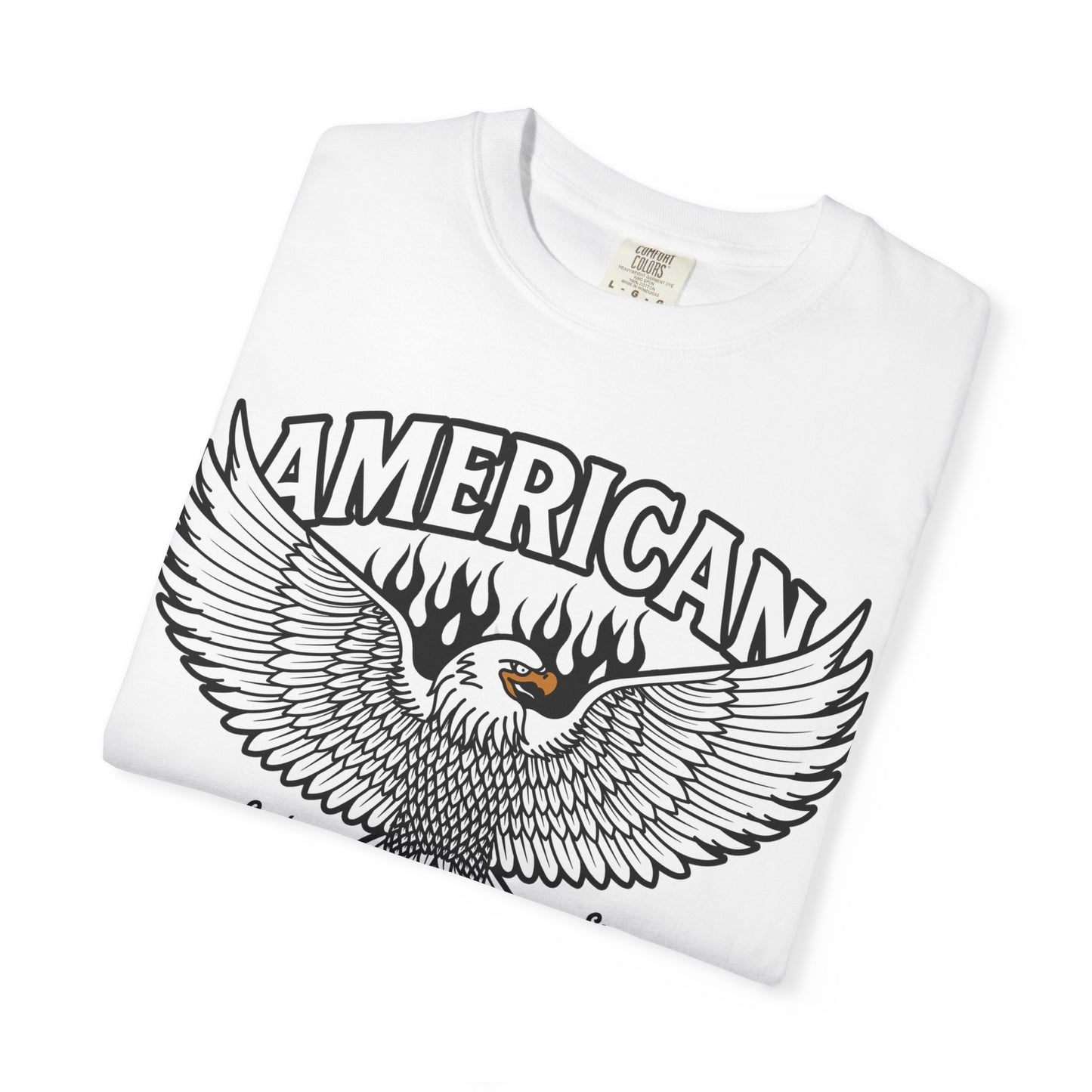 American Woman Tee