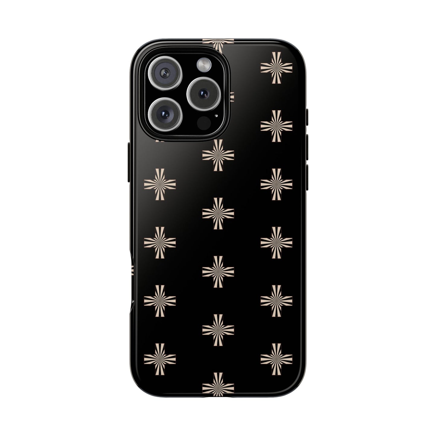 Grungy Western Case