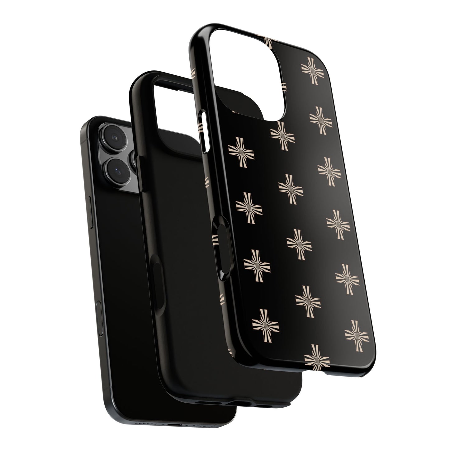 Grungy Western Case