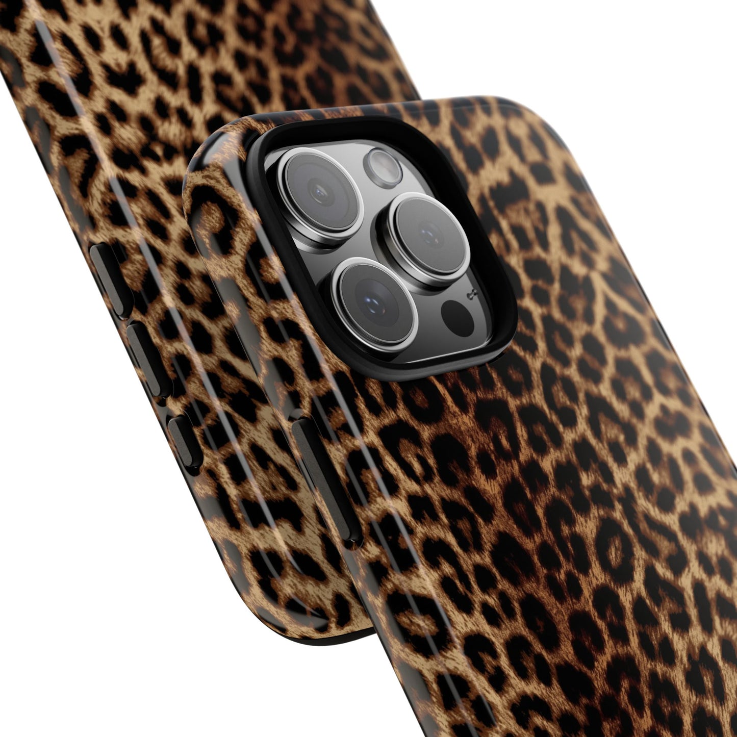 Leopard Print Case