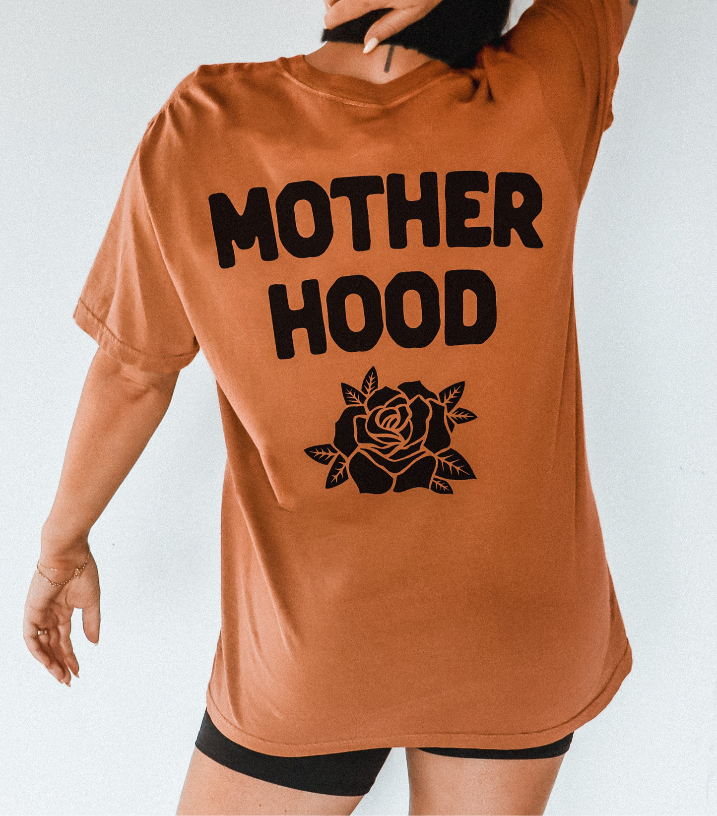 Motherhood Tee