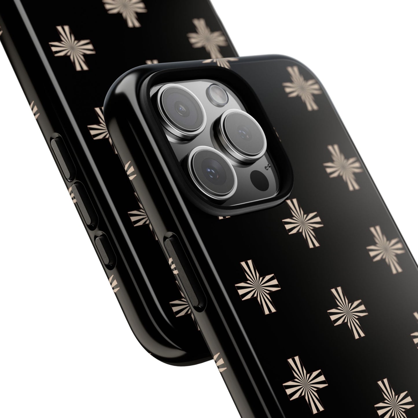 Grungy Western Case