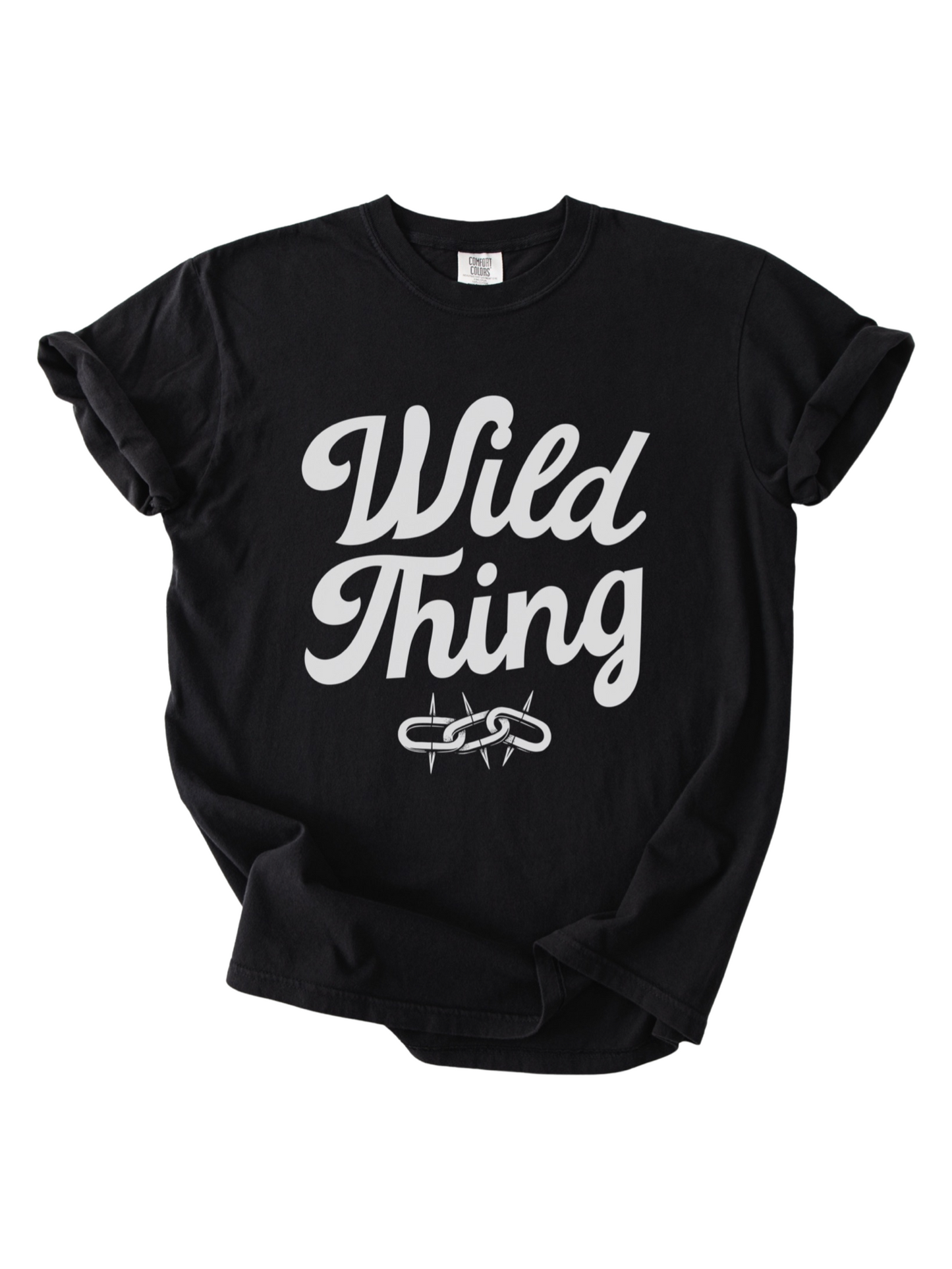 Wild Thing Tee