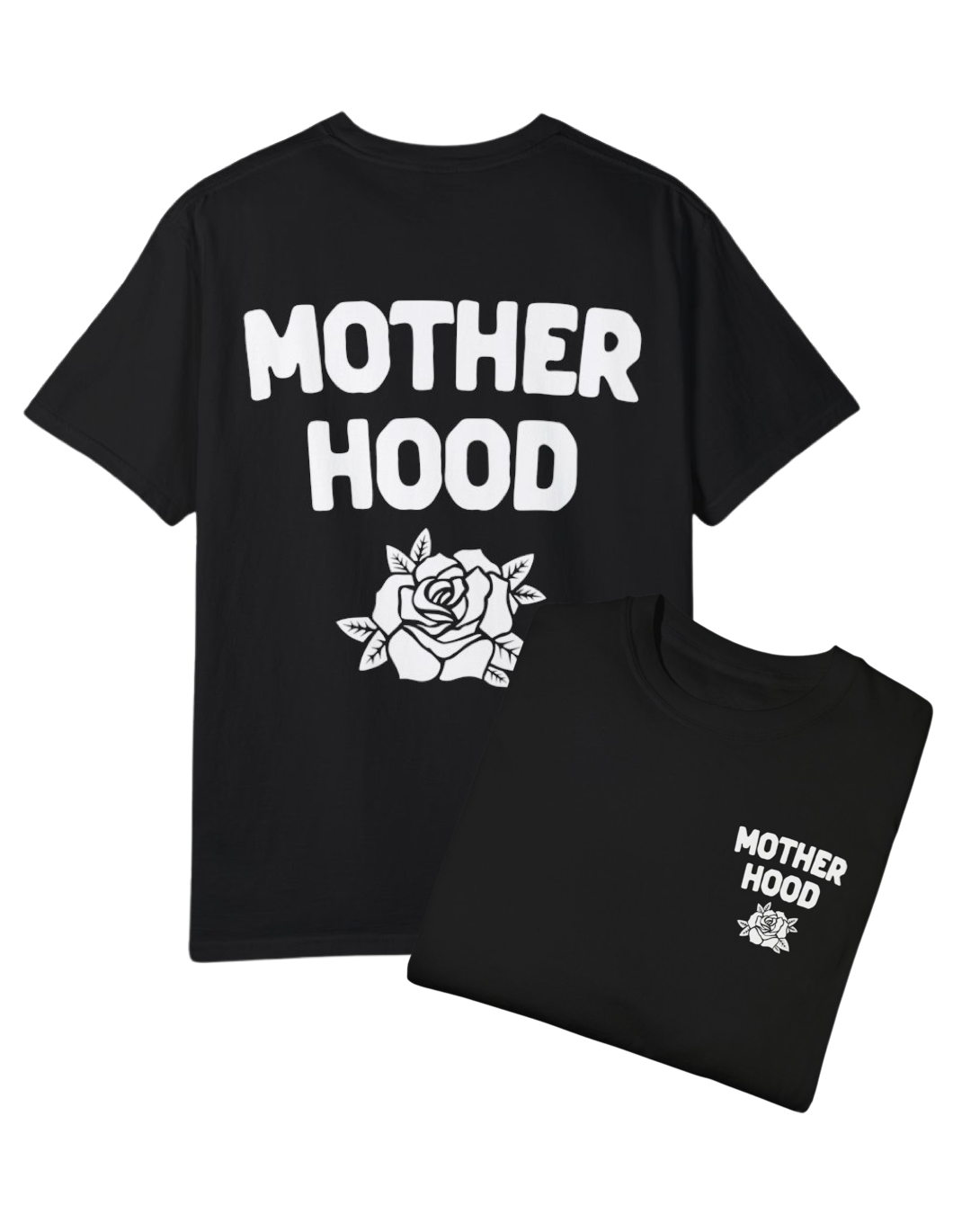 Motherhood Tee