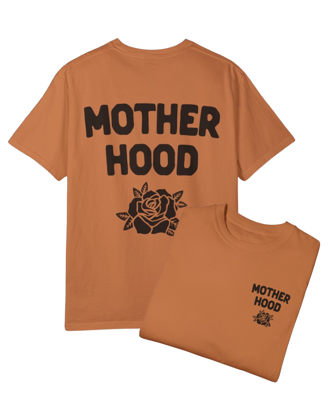 Motherhood Tee