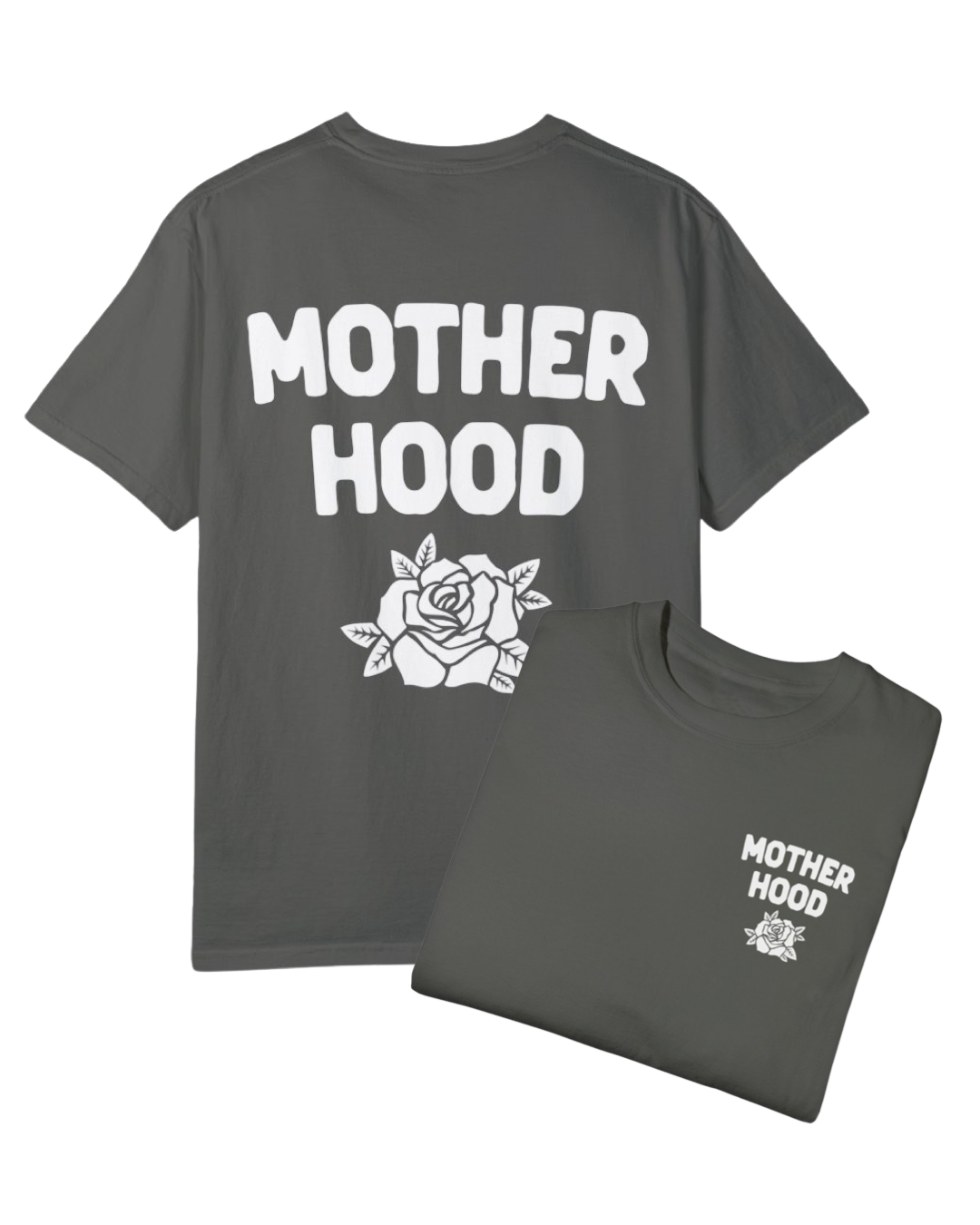 Motherhood Tee