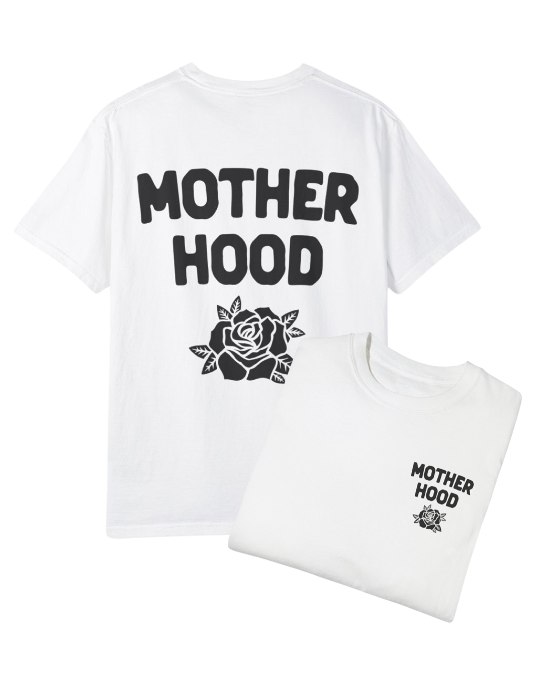 Motherhood Tee