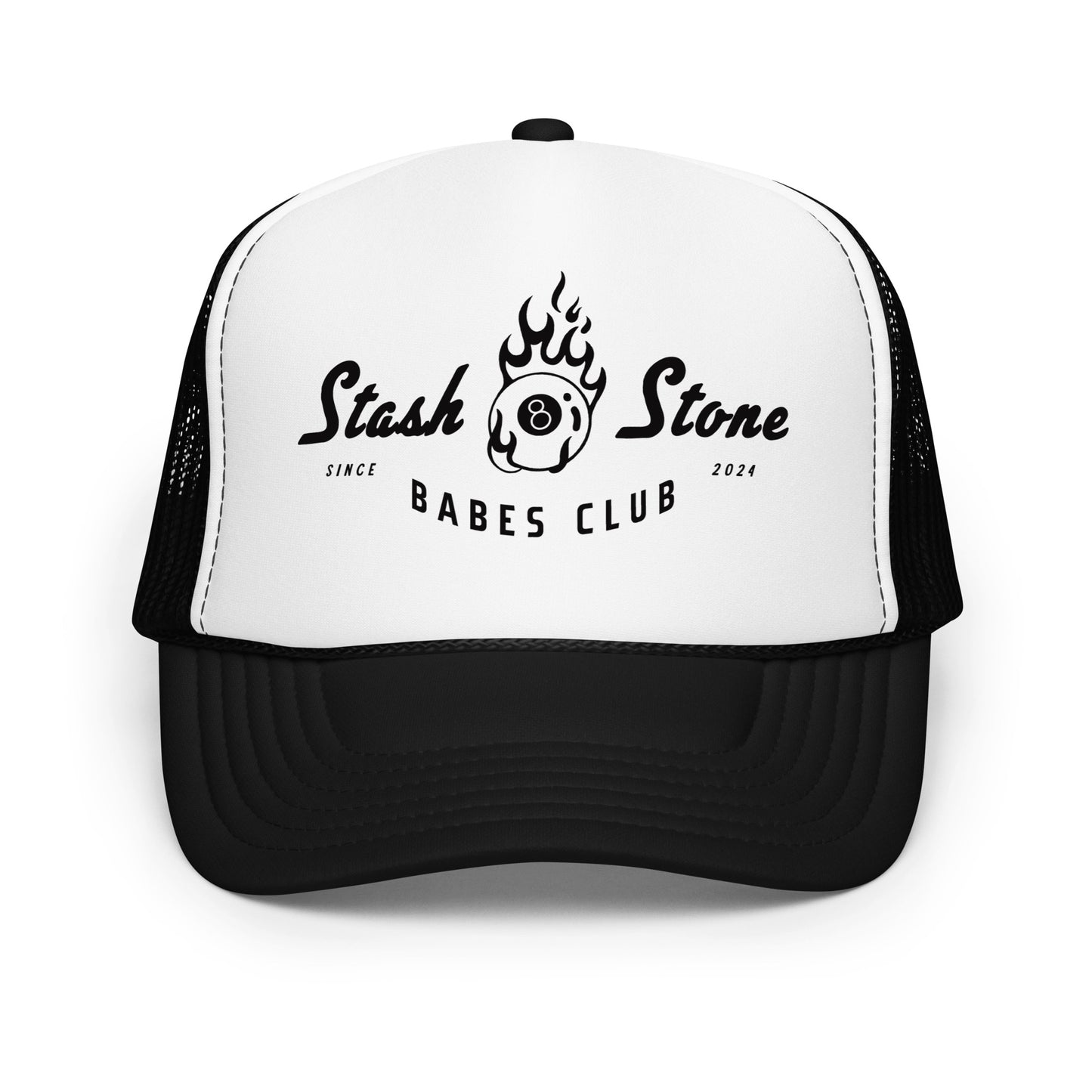 Babes Club Trucker
