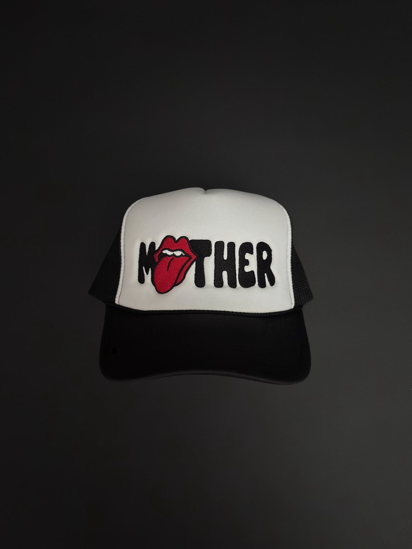 Mother Trucker Hat
