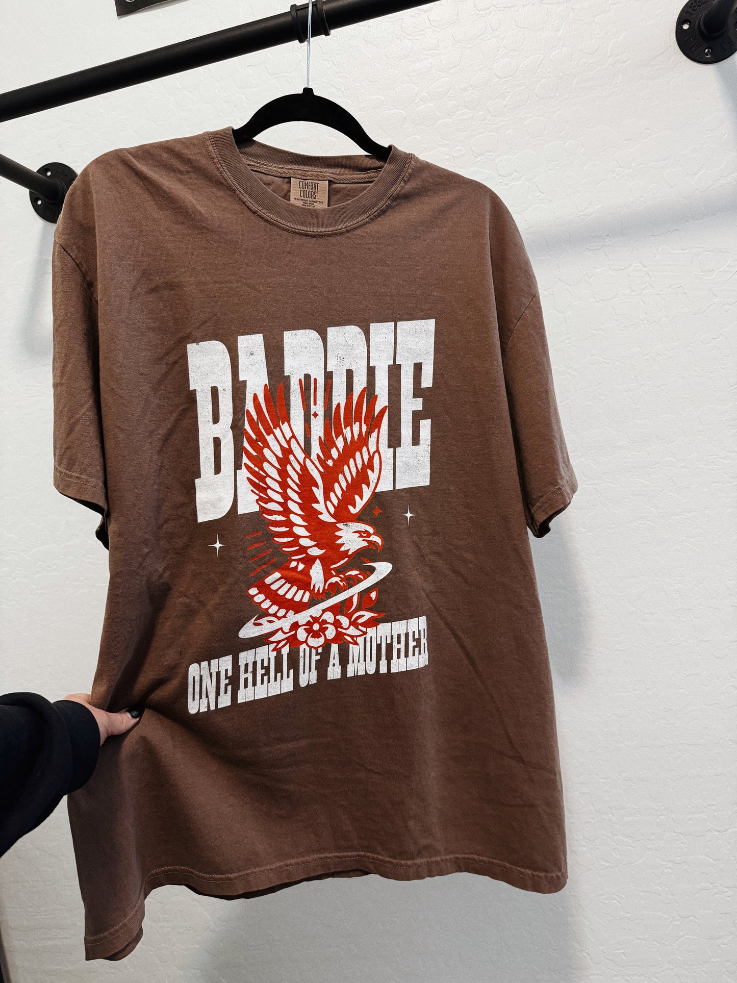Baddie Tee