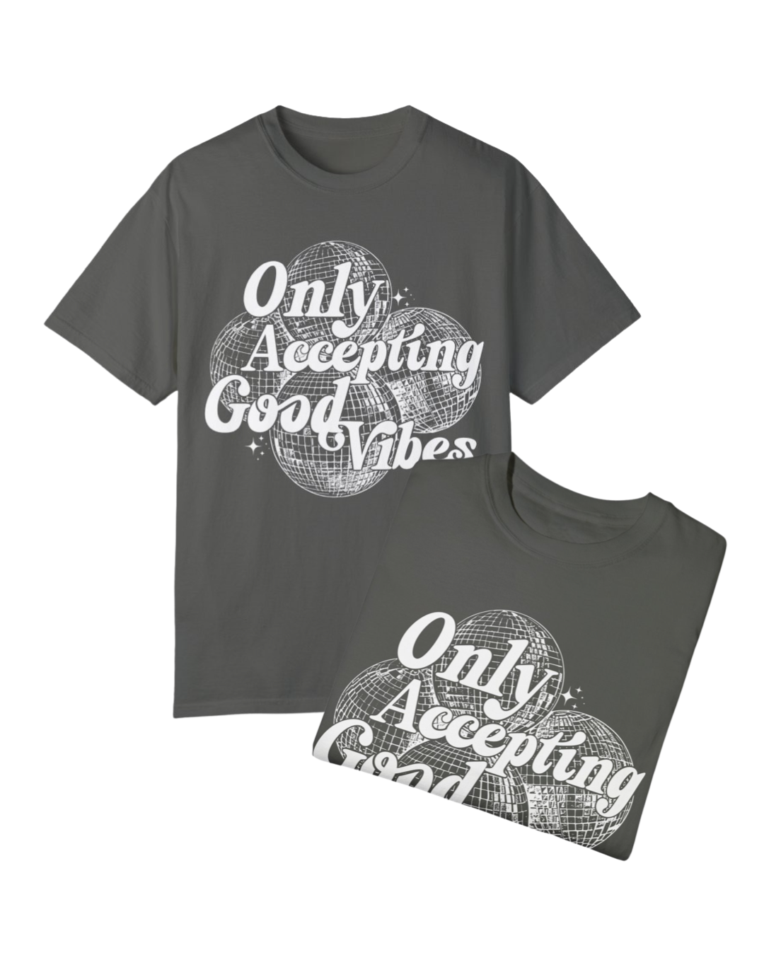 Good Vibes Tee