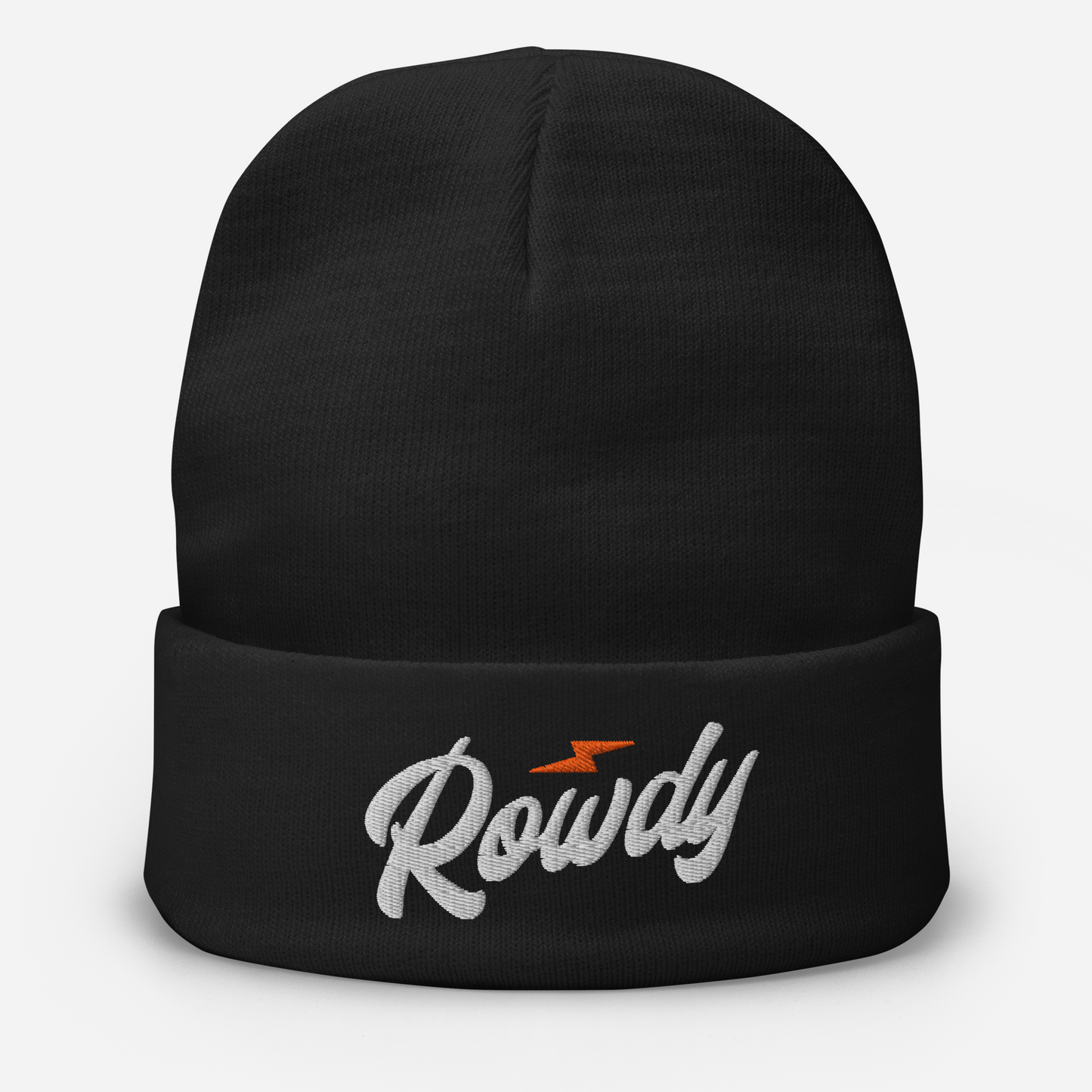 Rowdy Beanie