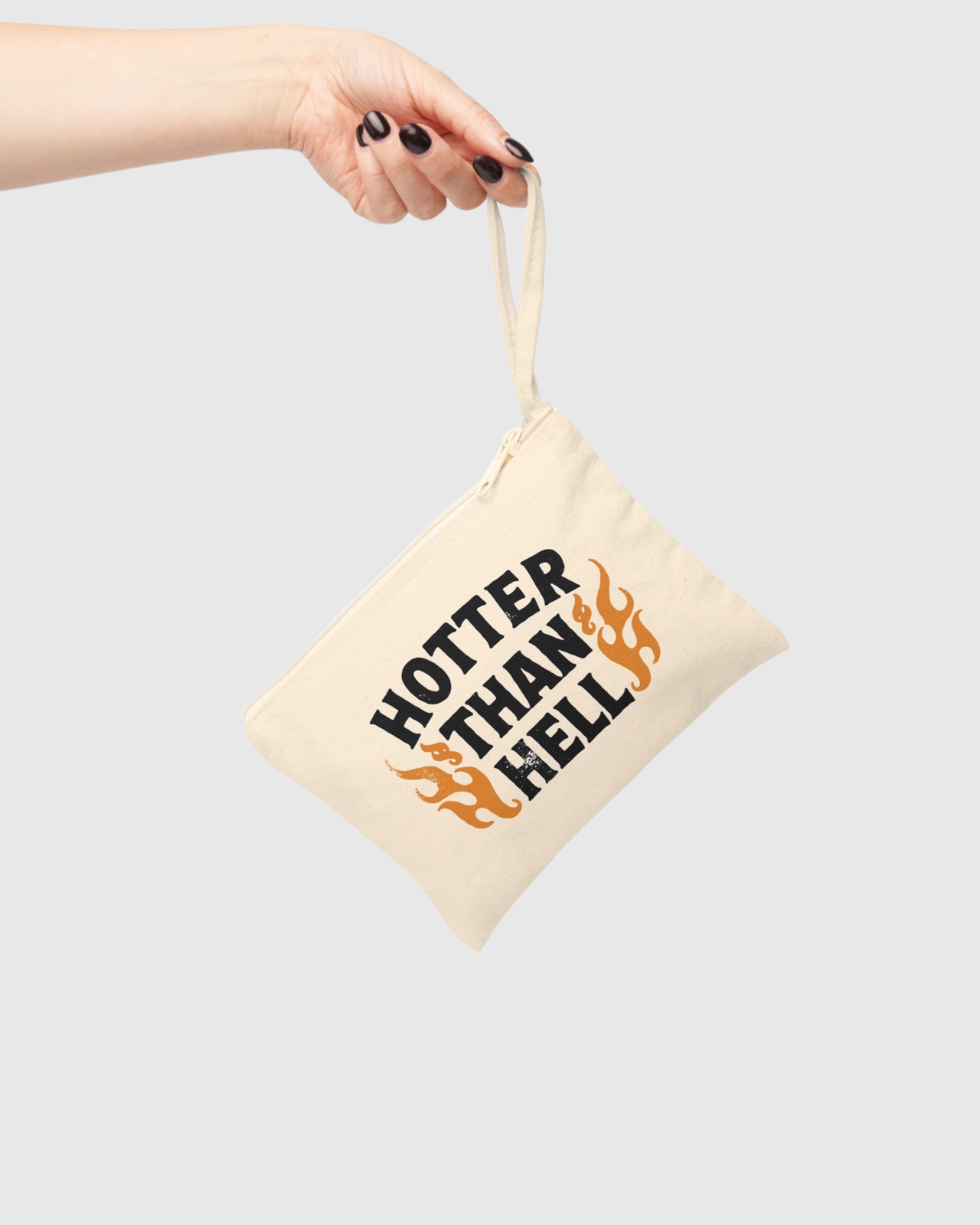 Hotter Than Hell Pouch