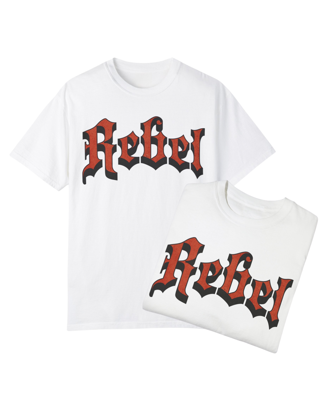 Rebel Tee