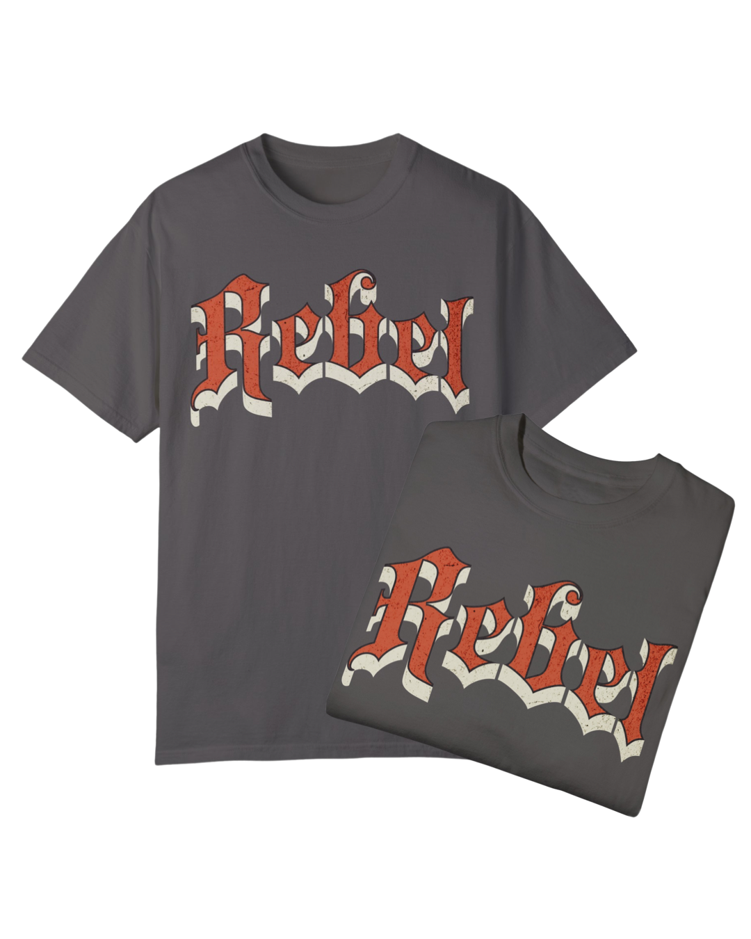 Rebel Tee