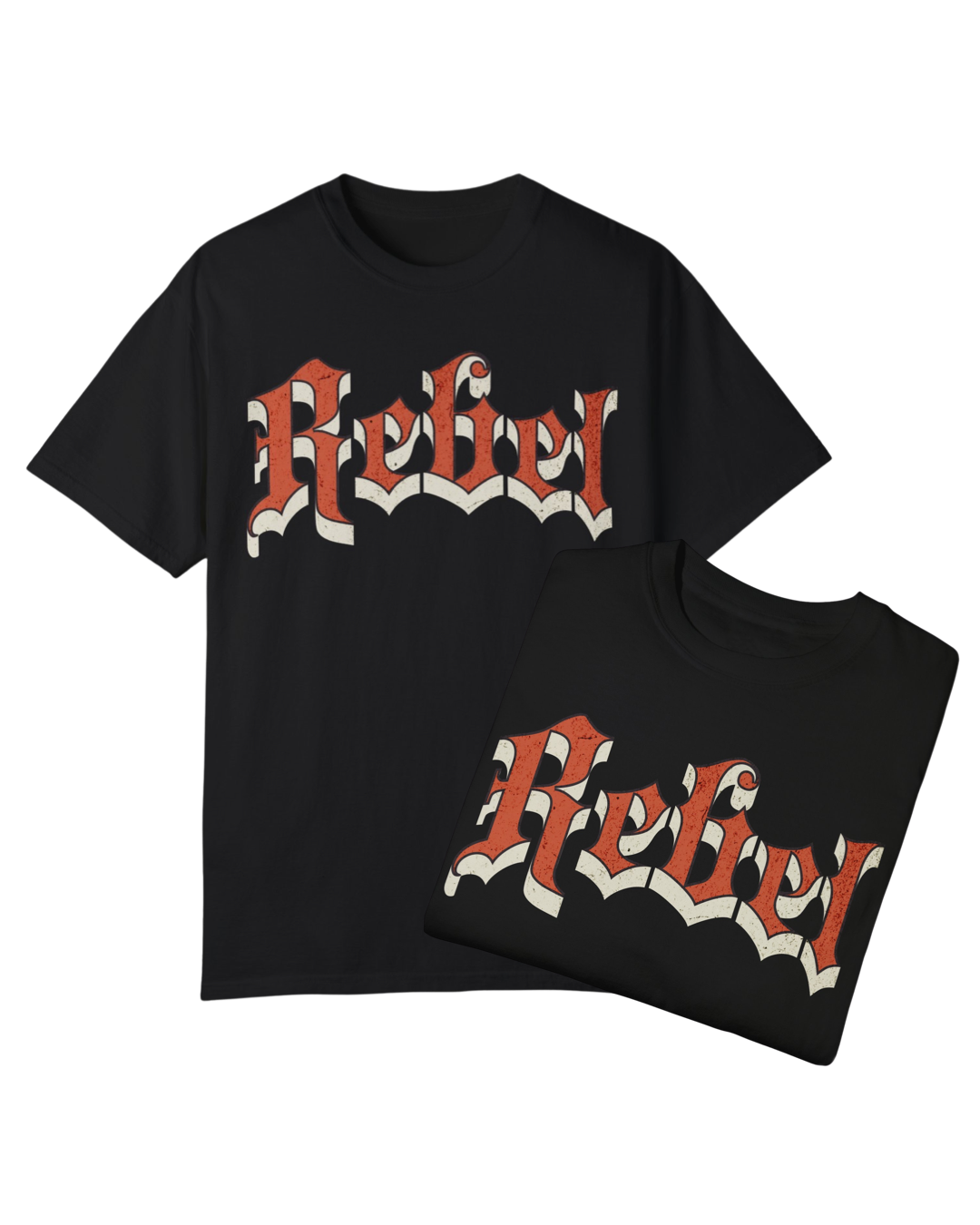 Rebel Tee