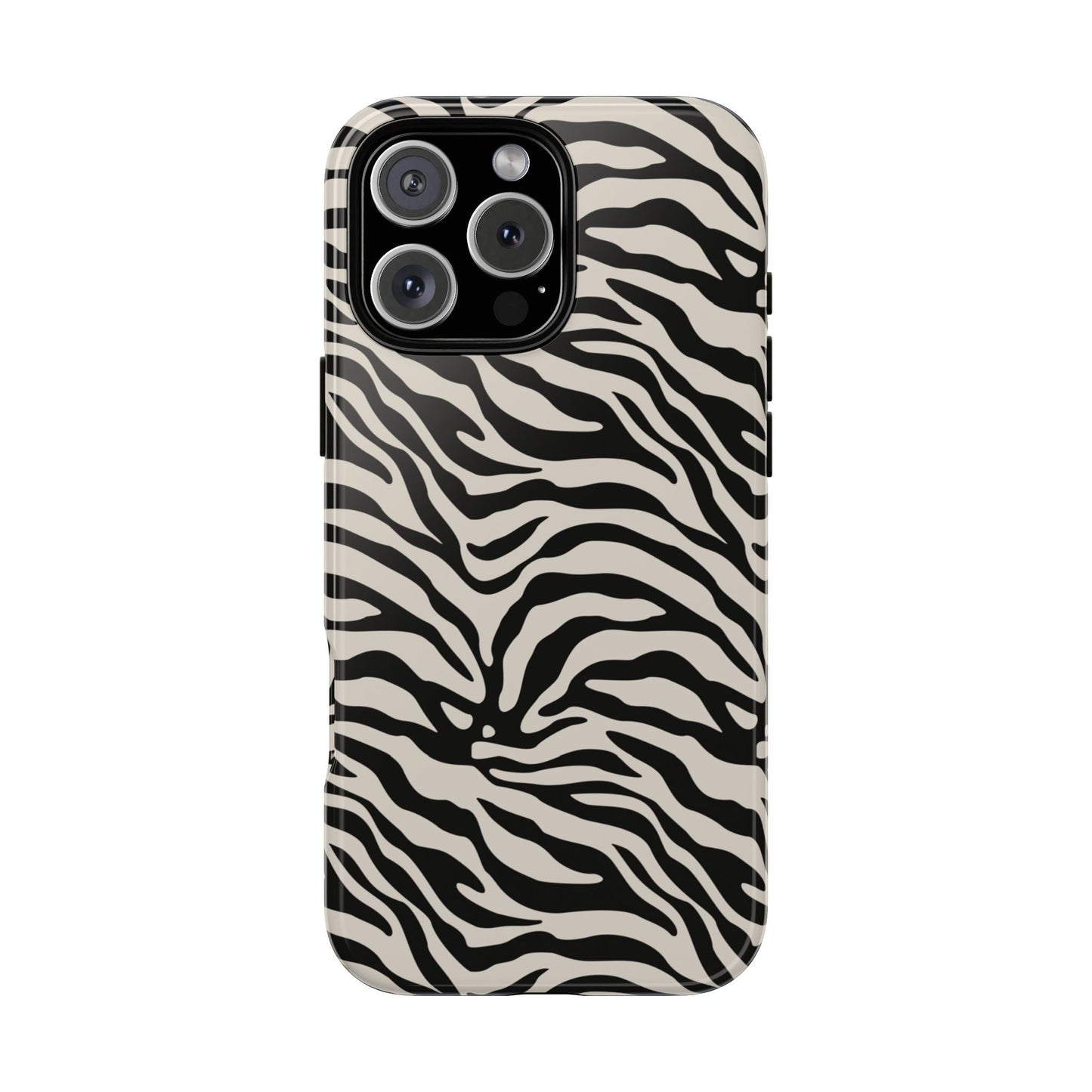 Zebra Case