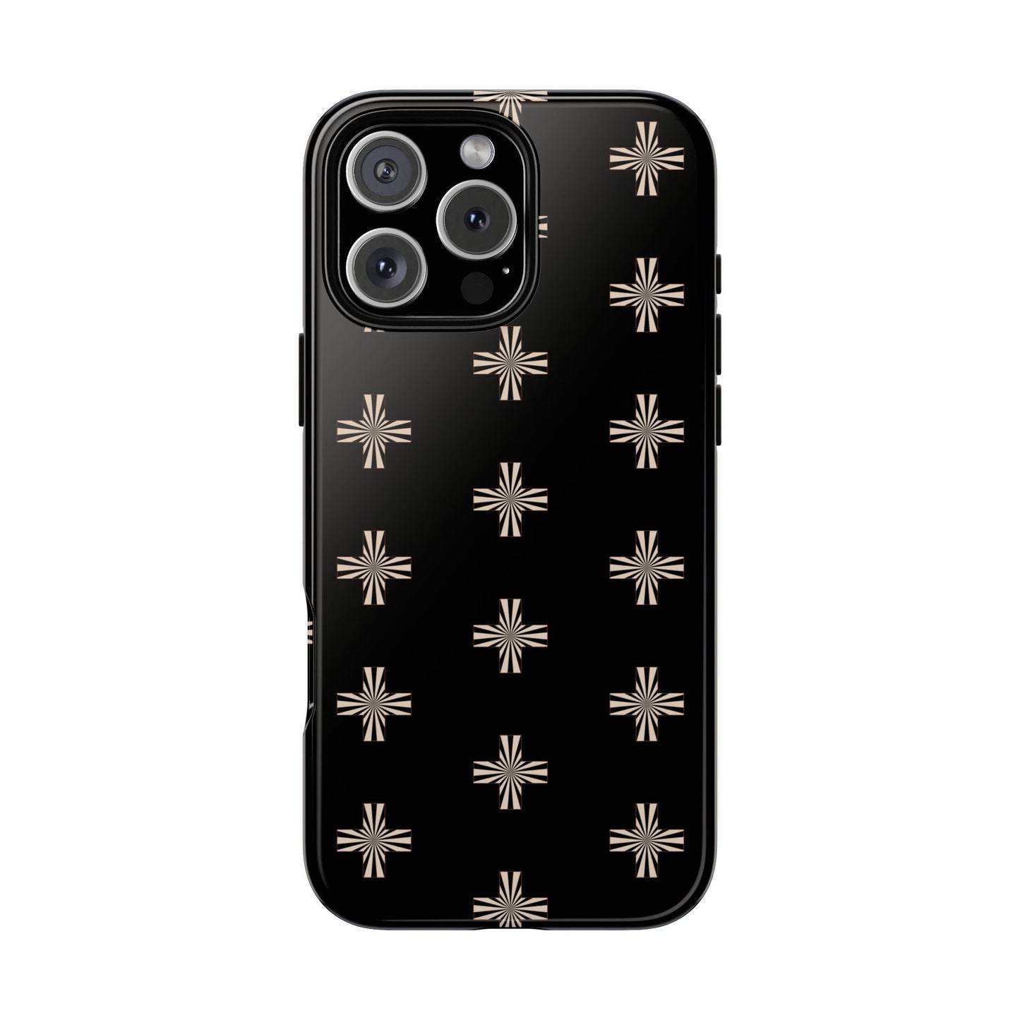 Grungy Western Case