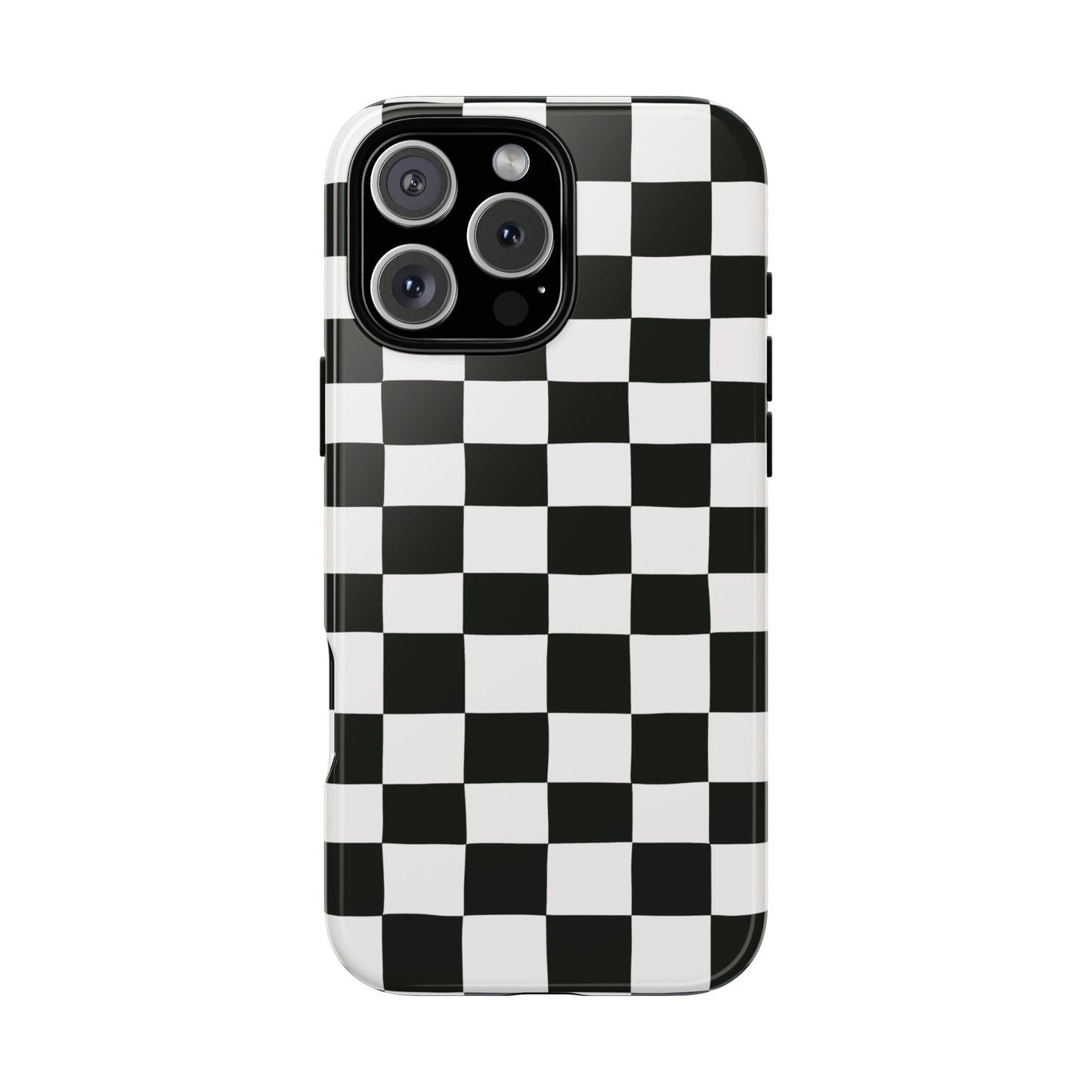 Sketchy Checker Case