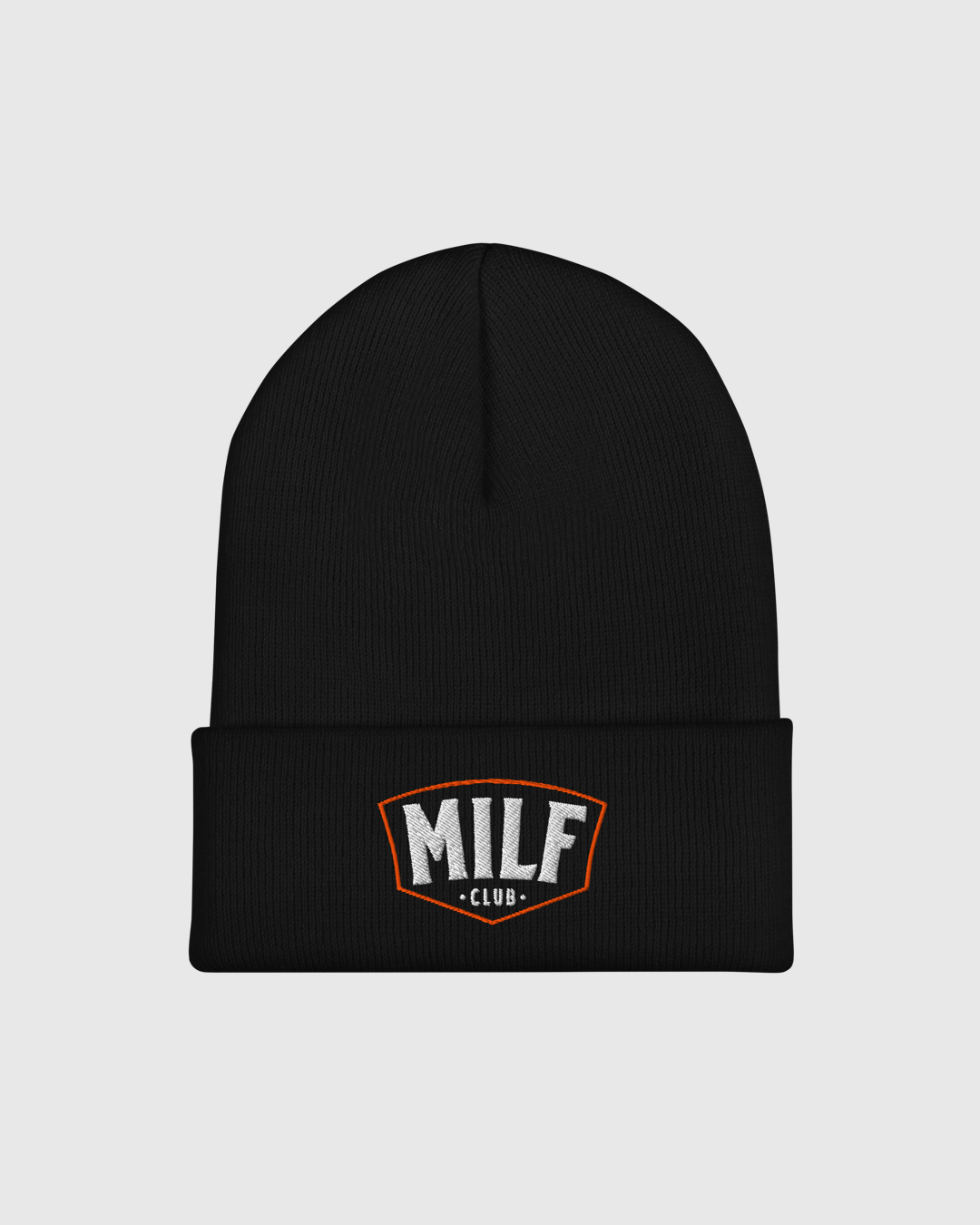 Milf Beanie