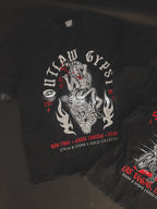 Outlaw Gypsy Tee