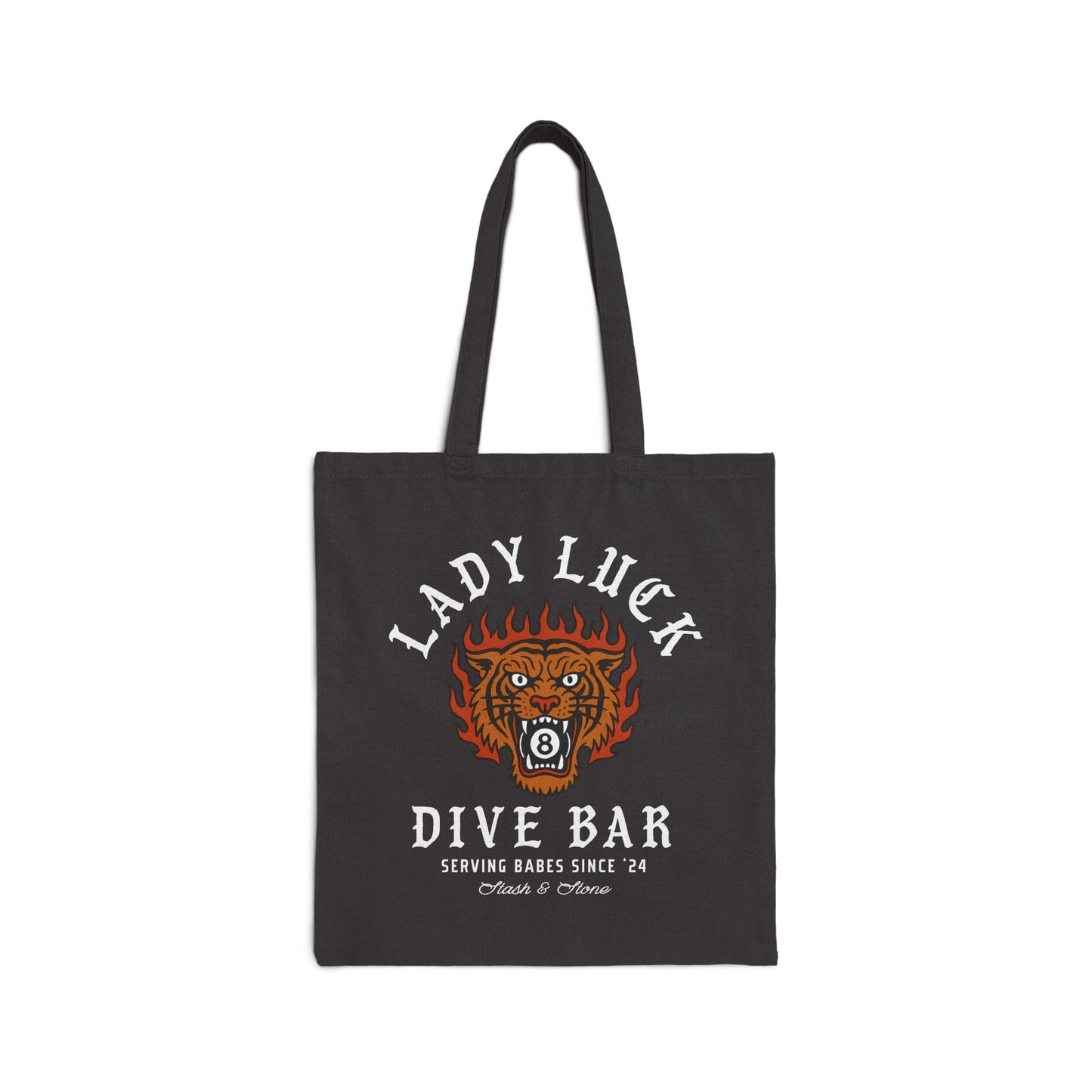 Dive Bar Tote