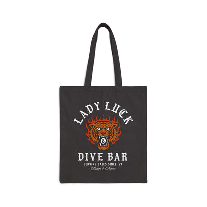 Dive Bar Tote