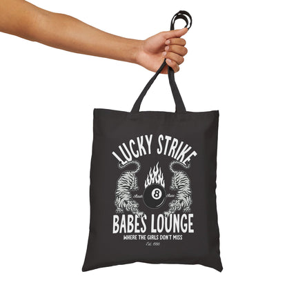 Lucky Strike Tote