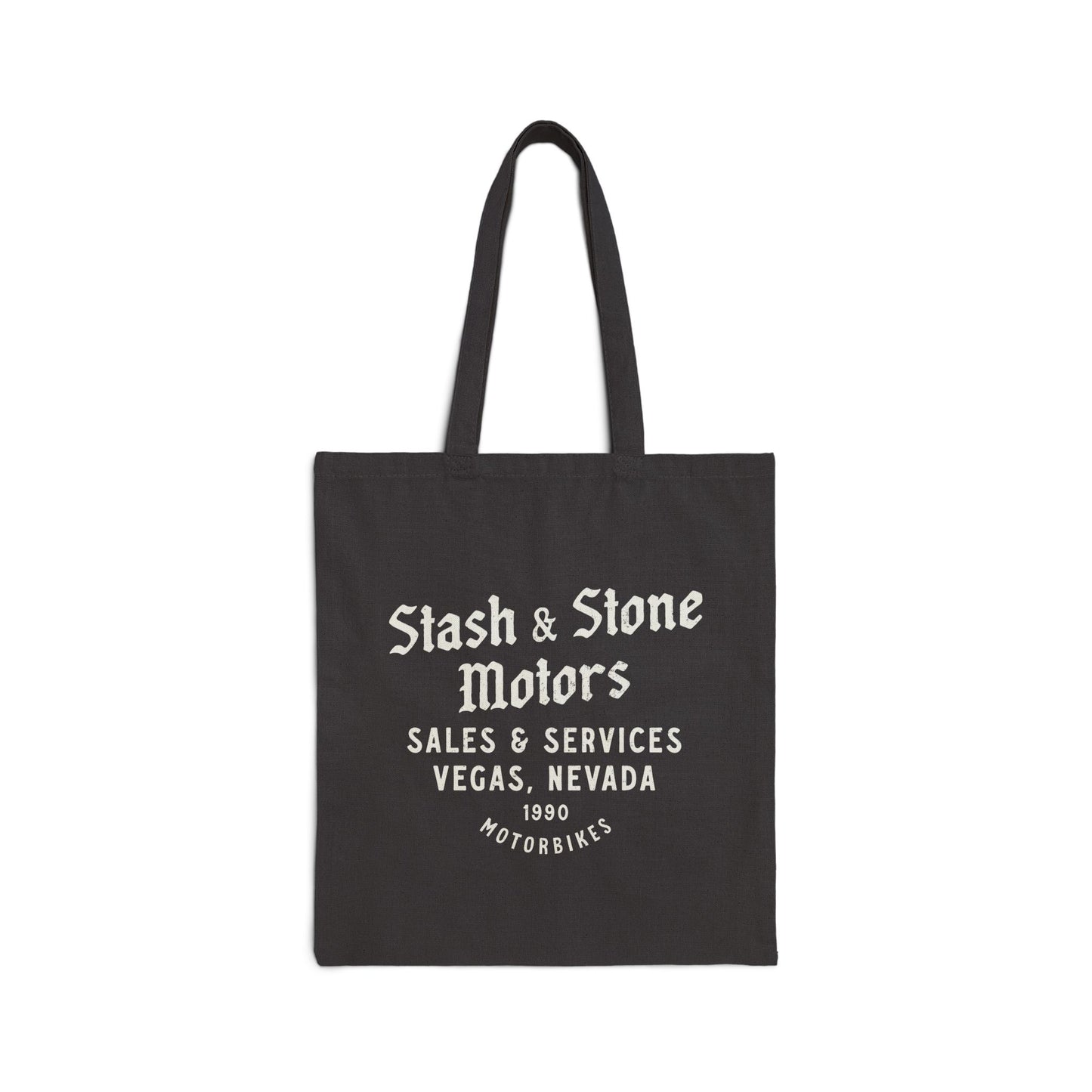 Motor Shop Tote