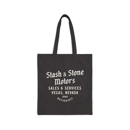 Motor Shop Tote