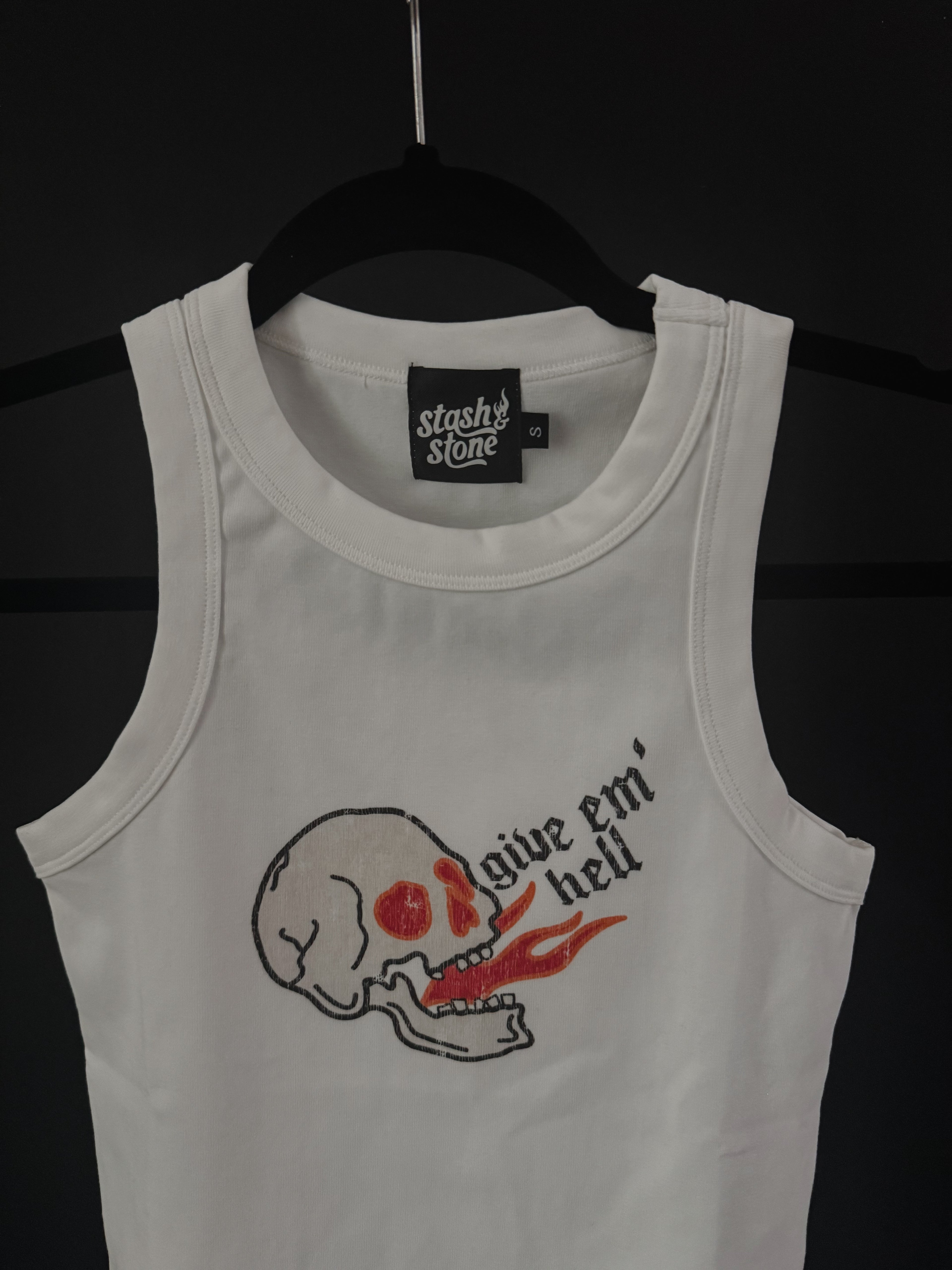 Give Em Hell Tank