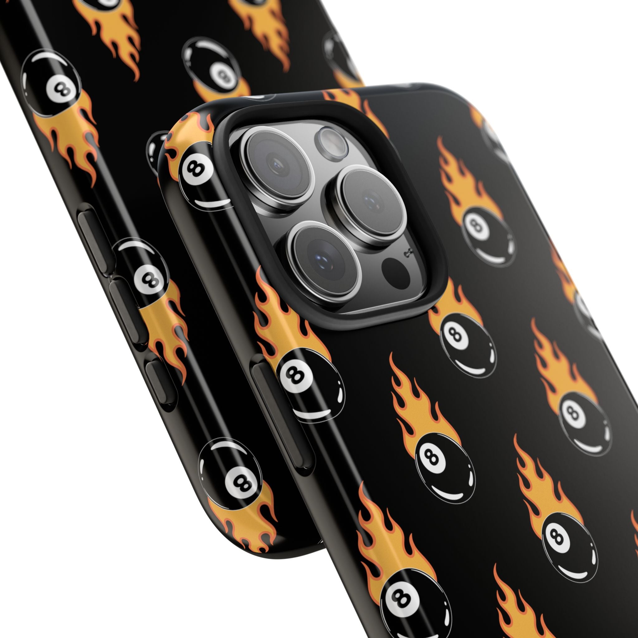 8 Ball Case