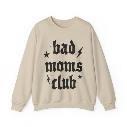 Bad Moms Crewneck