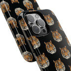 Tiger Head Case