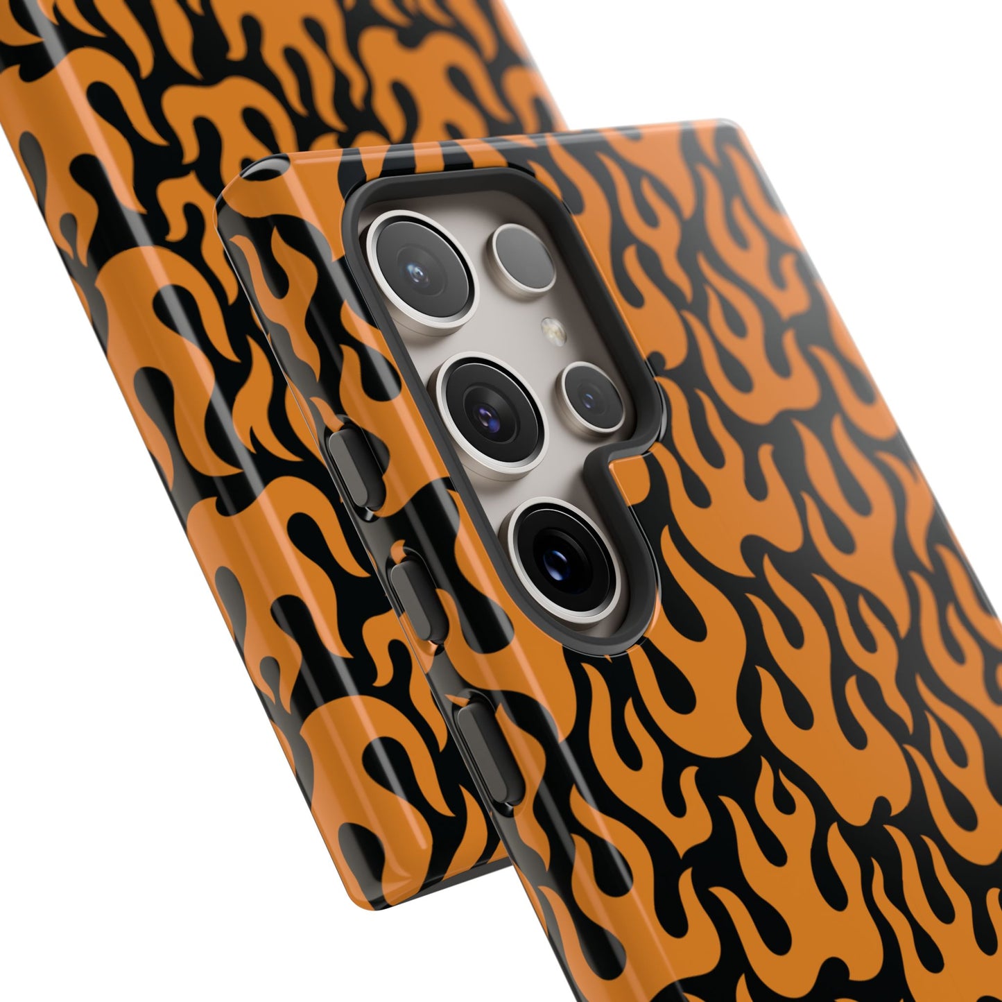 Flame Case